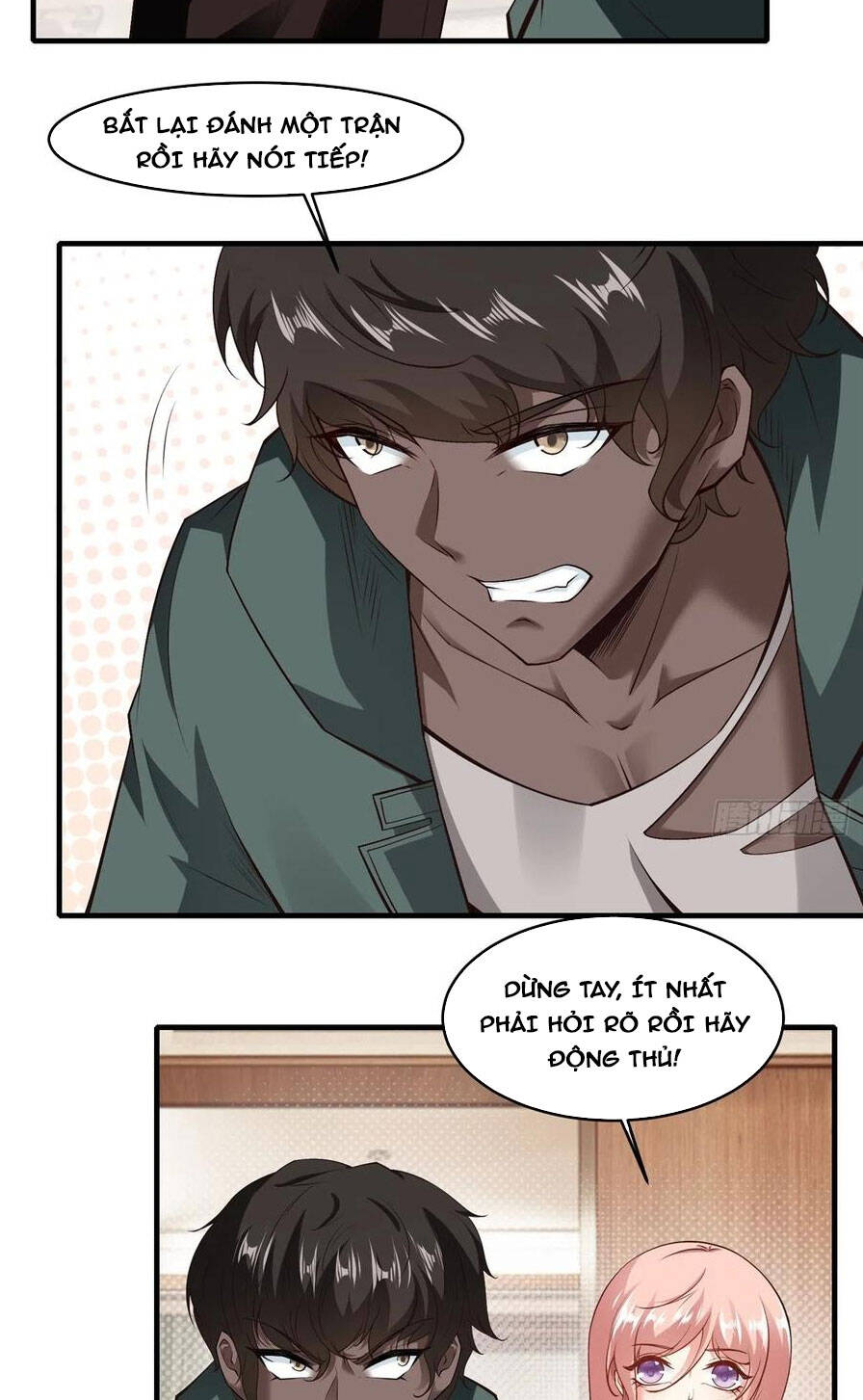 Ta Không Muốn Làm Đệ Nhất chapter 106 - Upload bởi truyensieuhay.com