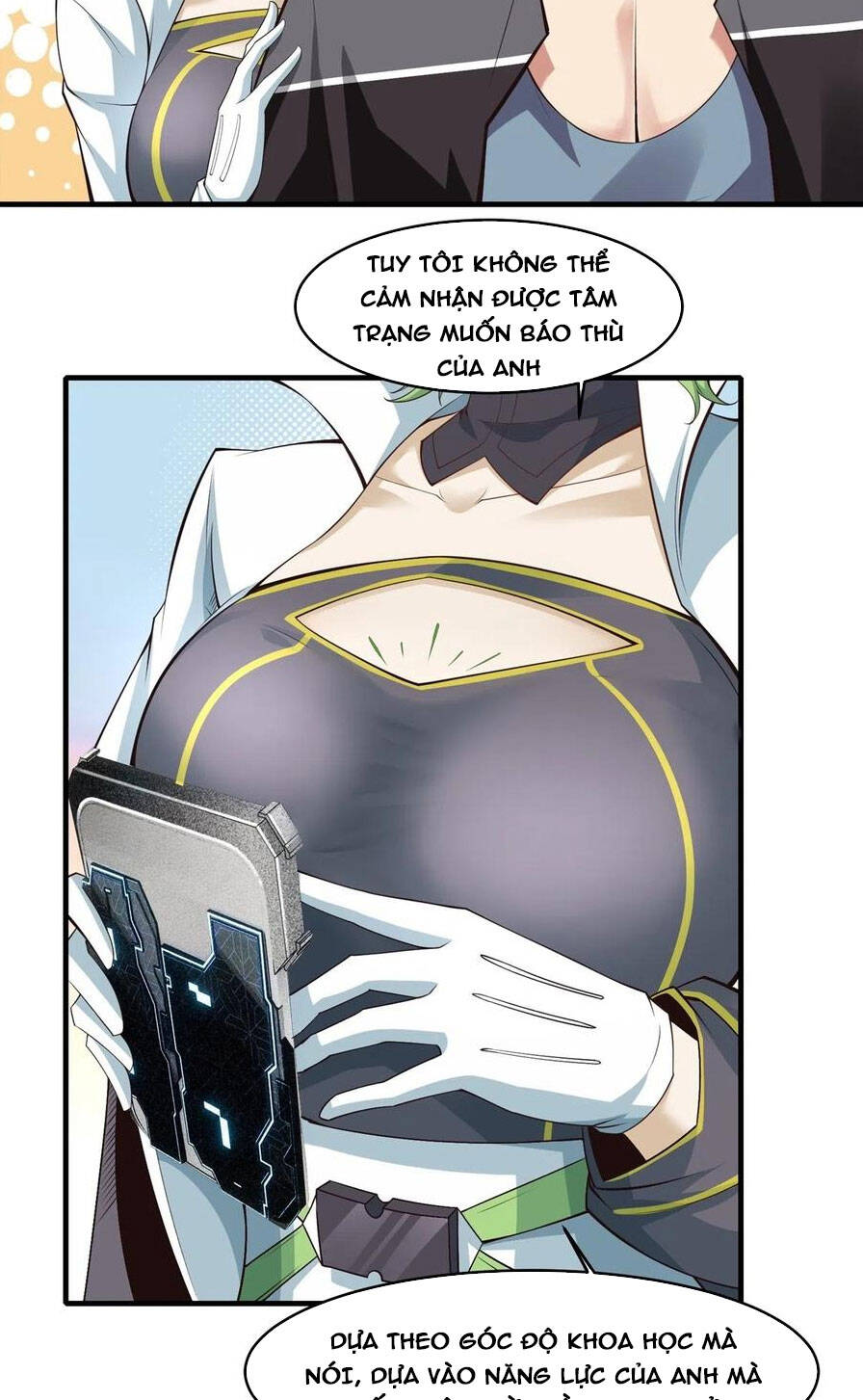 Ta Không Muốn Làm Đệ Nhất chapter 106 - Upload bởi truyensieuhay.com