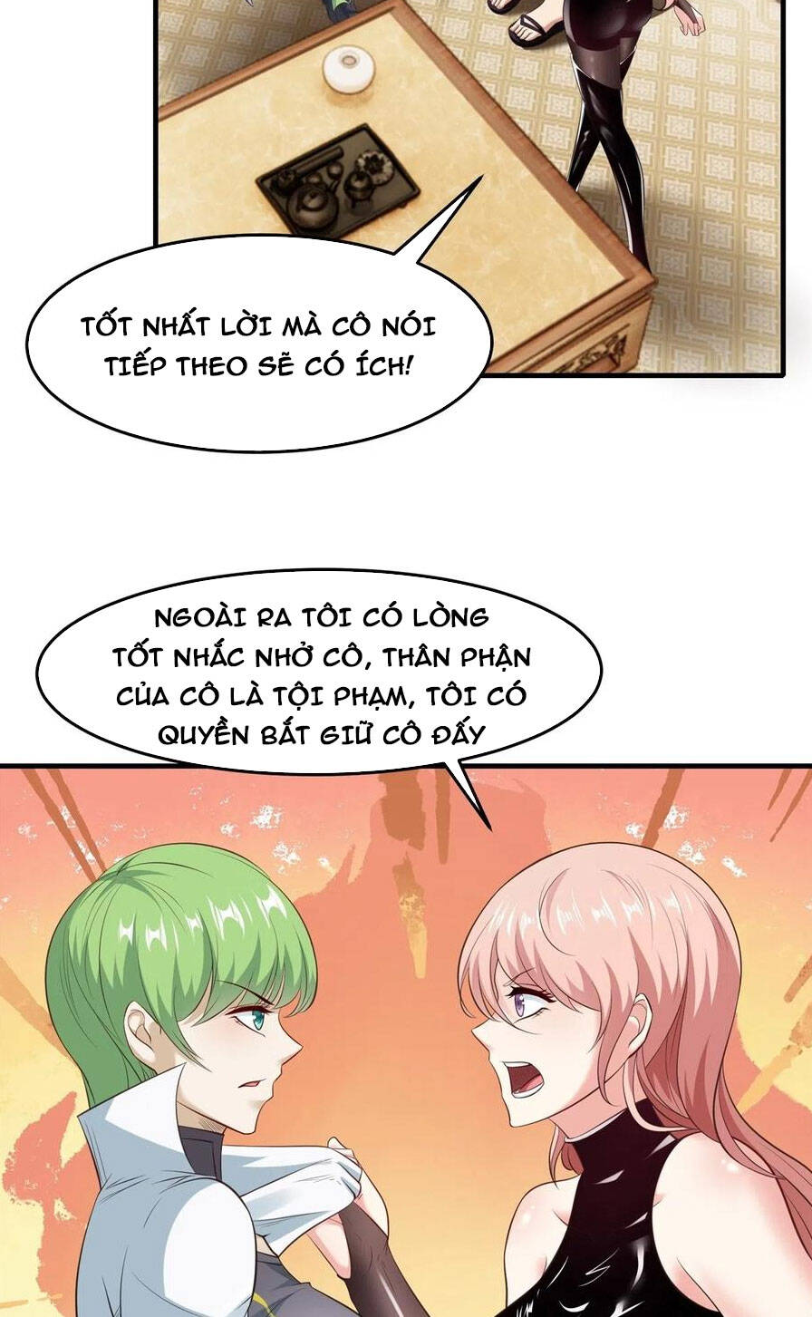 Ta Không Muốn Làm Đệ Nhất chapter 106 - Upload bởi truyensieuhay.com