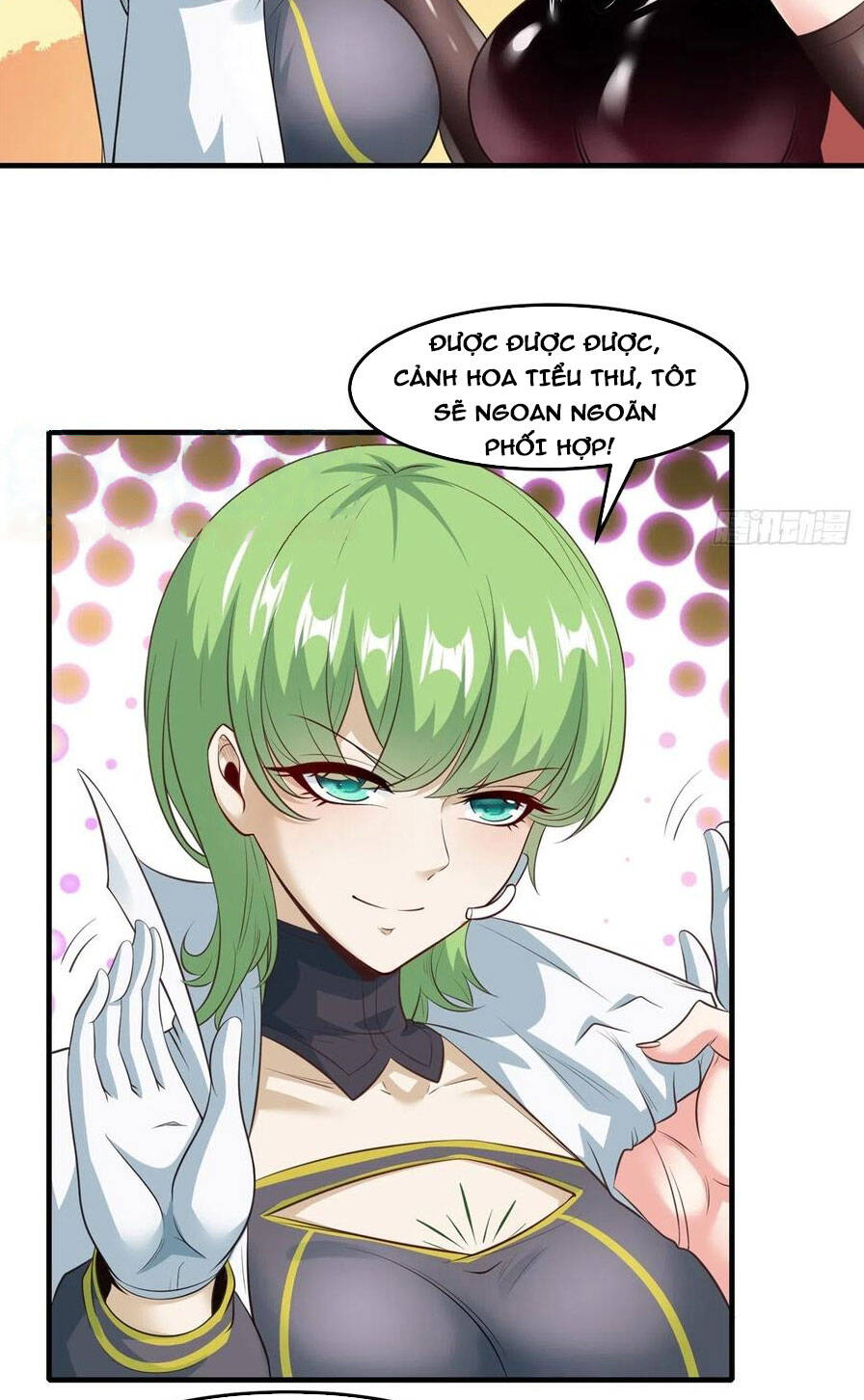 Ta Không Muốn Làm Đệ Nhất chapter 106 - Upload bởi truyensieuhay.com