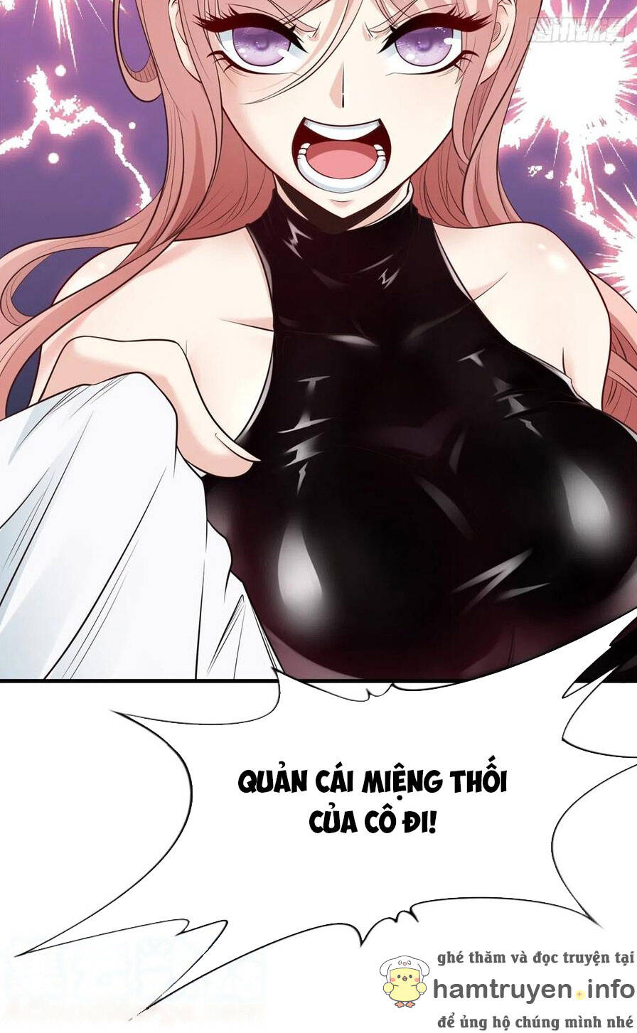 Ta Không Muốn Làm Đệ Nhất chapter 106 - Upload bởi truyensieuhay.com