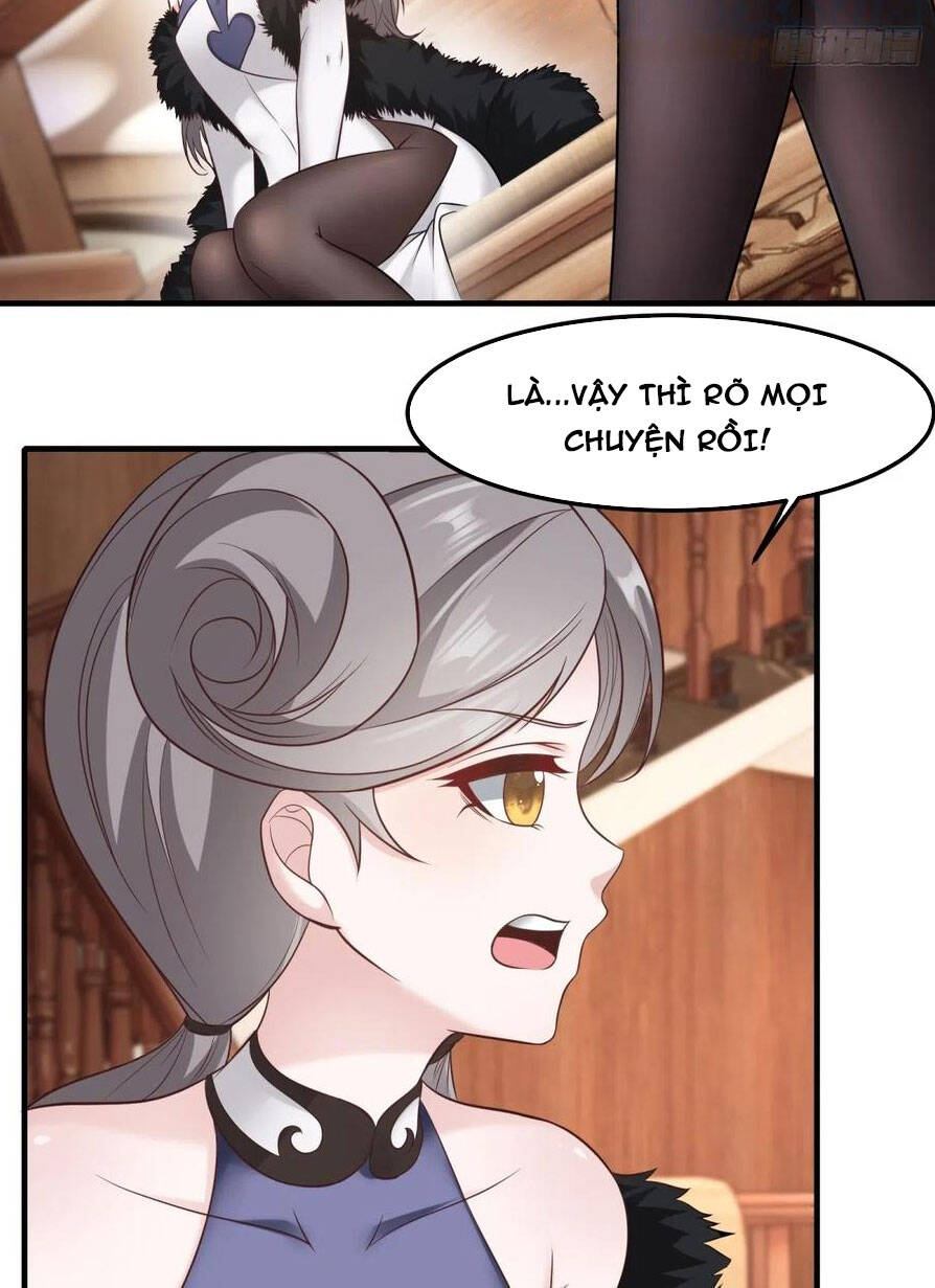 Ta Không Muốn Làm Đệ Nhất chapter 106 - Upload bởi truyensieuhay.com