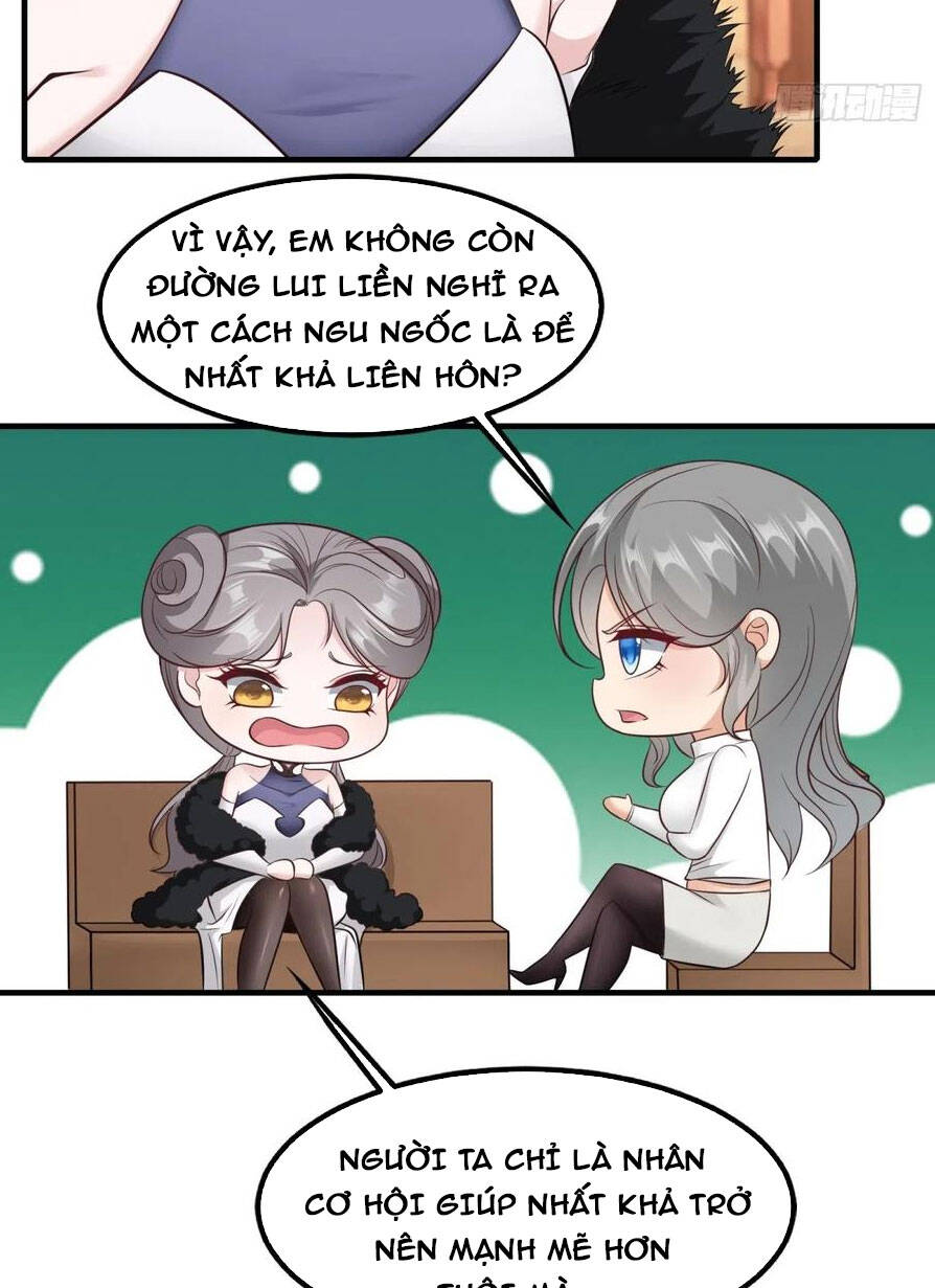 Ta Không Muốn Làm Đệ Nhất chapter 106 - Upload bởi truyensieuhay.com