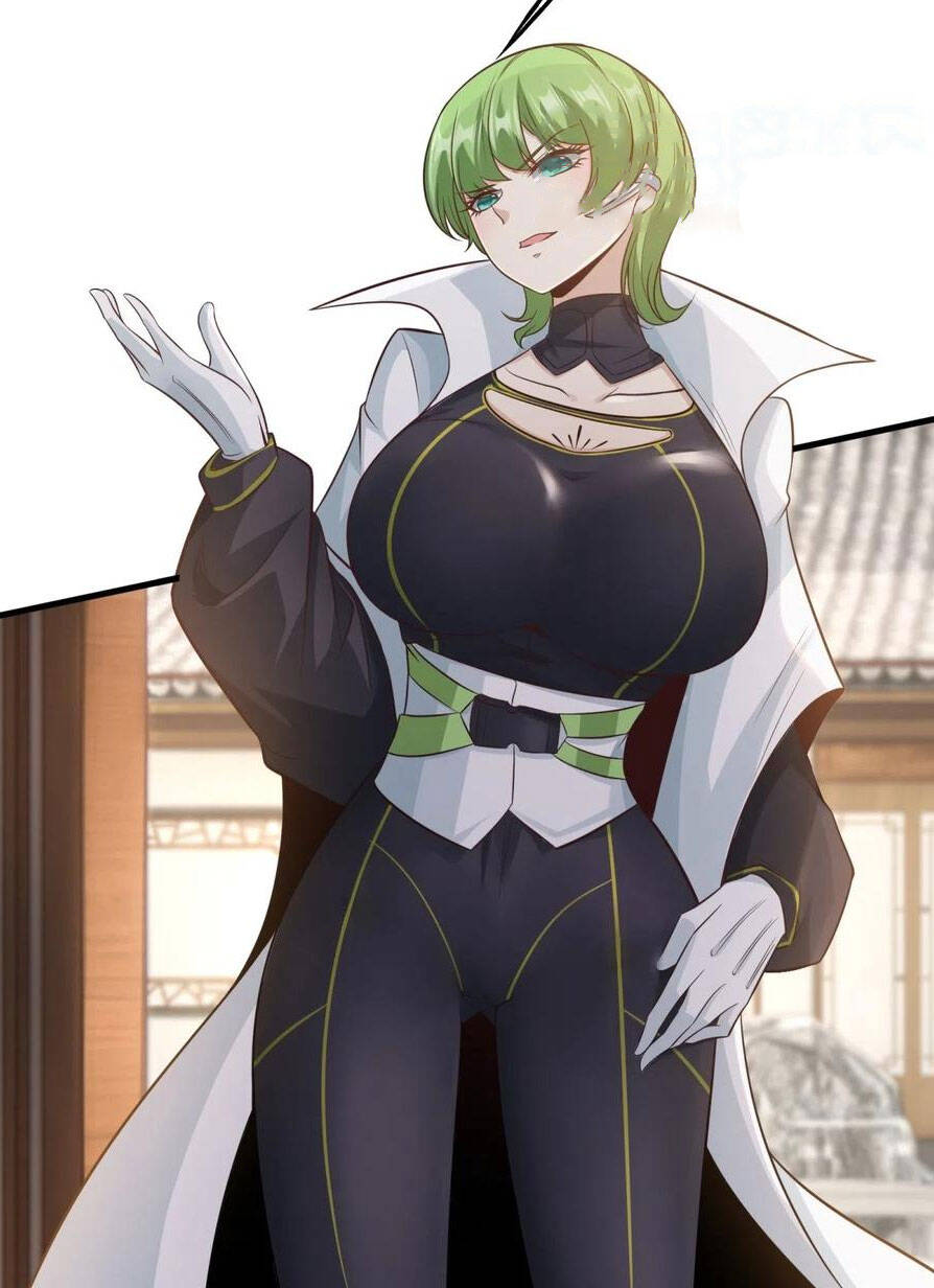 Ta Không Muốn Làm Đệ Nhất chapter 106 - Upload bởi truyensieuhay.com