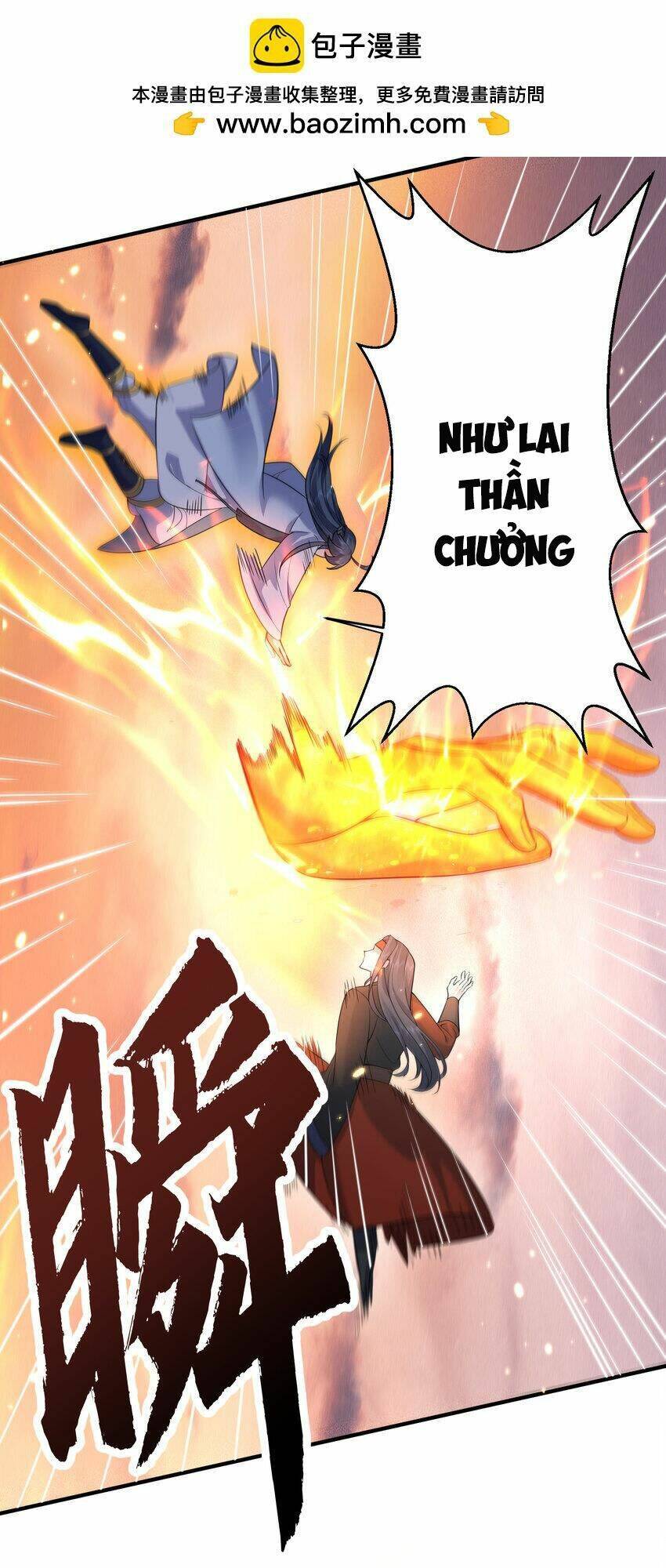 Ta Vô Địch Lúc Nào Chapter 178 - Trang 1