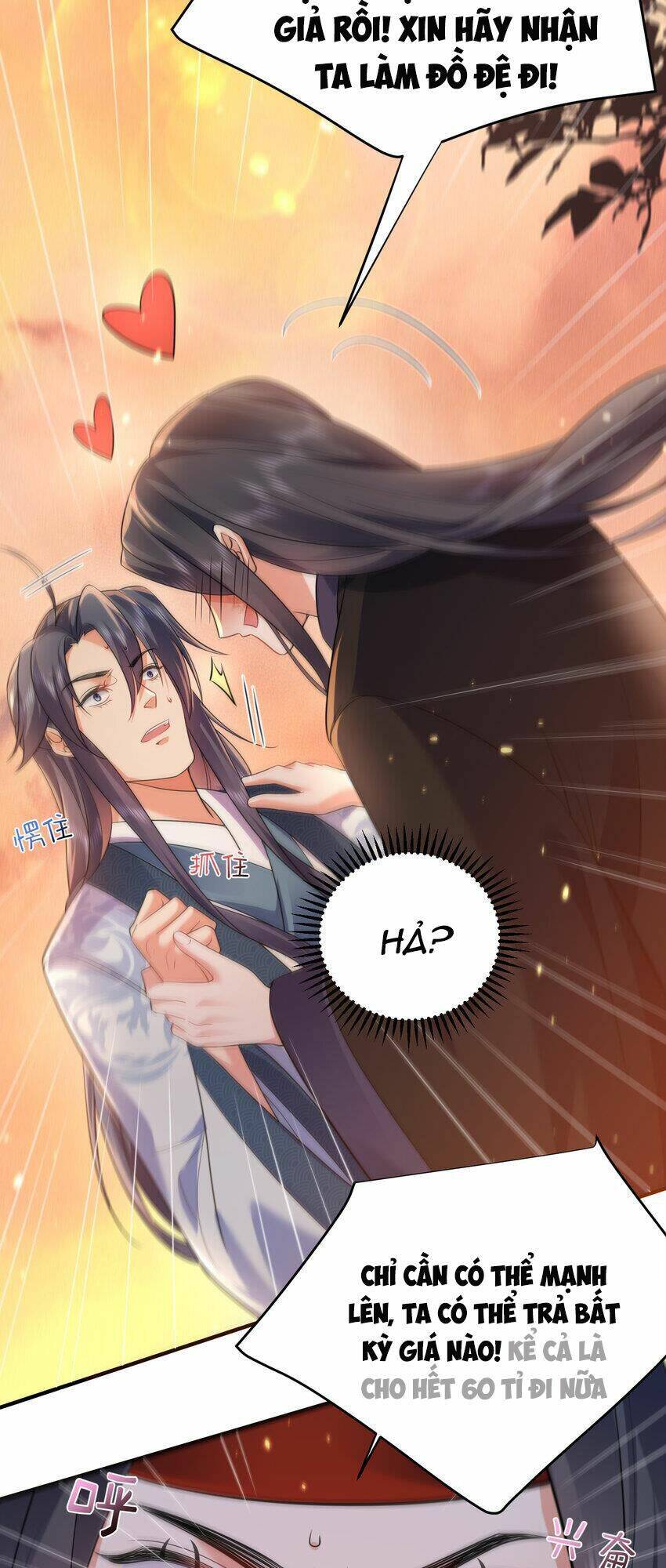 Ta Vô Địch Lúc Nào Chapter 178 - Trang 11