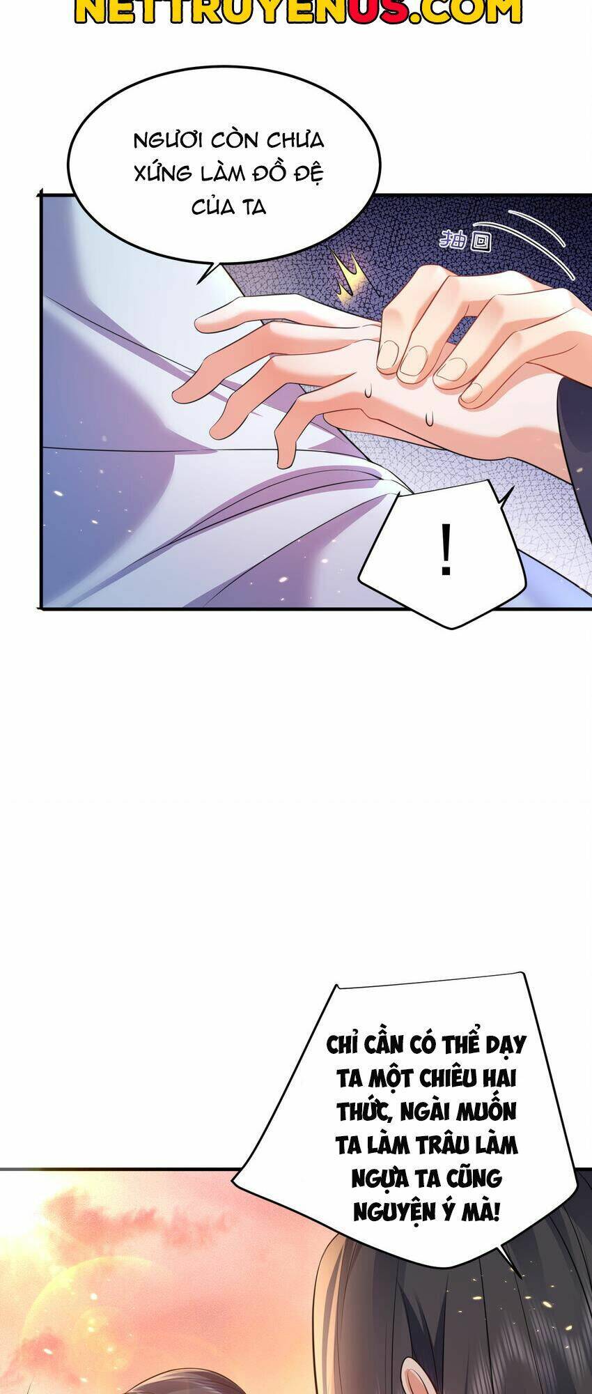 Ta Vô Địch Lúc Nào Chapter 178 - Trang 13