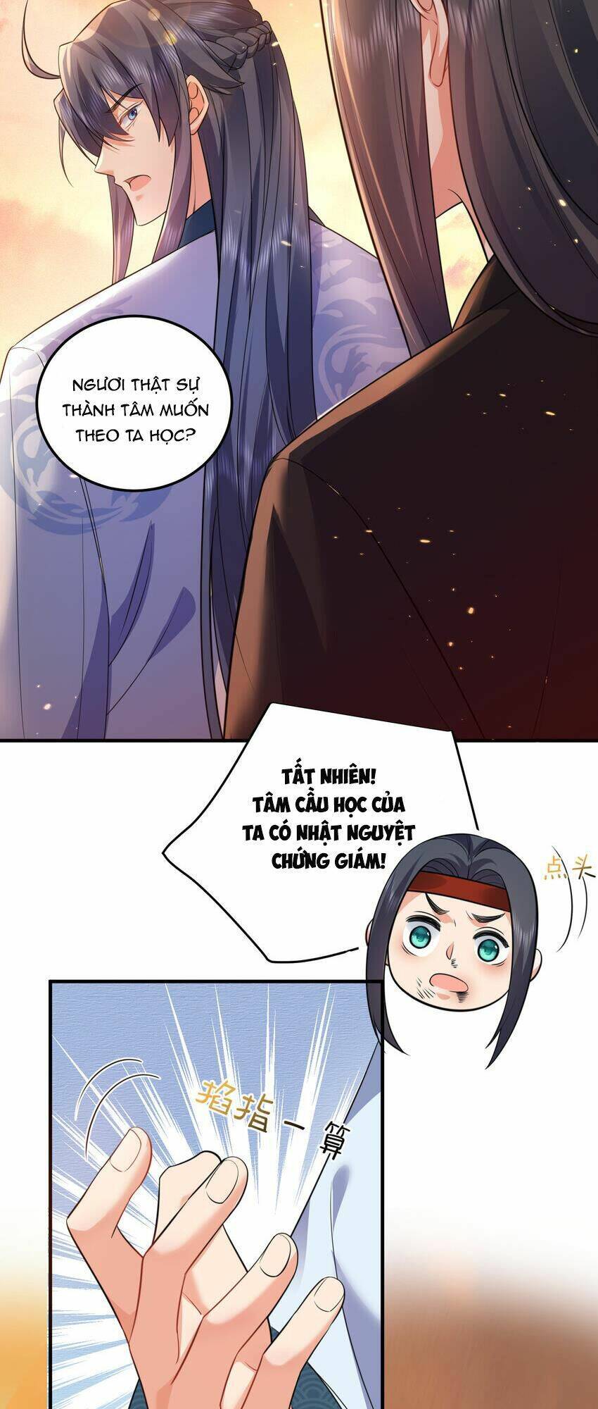 Ta Vô Địch Lúc Nào Chapter 178 - Trang 14