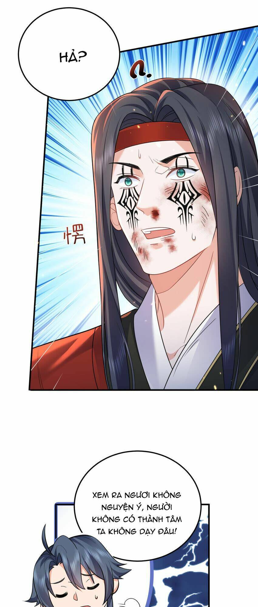 Ta Vô Địch Lúc Nào Chapter 178 - Trang 17