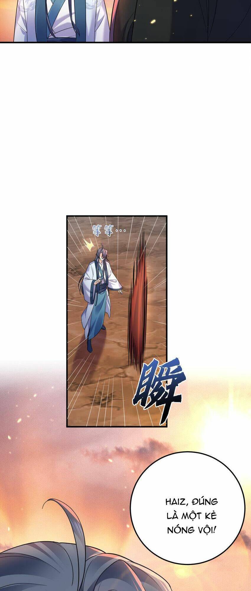 Ta Vô Địch Lúc Nào Chapter 178 - Trang 19