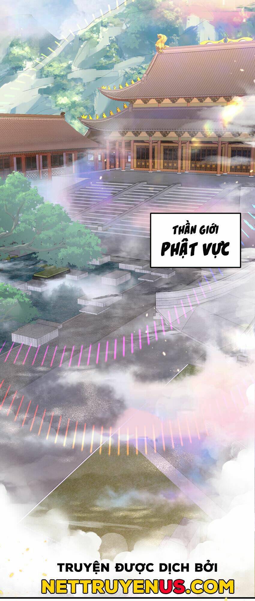 Ta Vô Địch Lúc Nào Chapter 178 - Trang 22