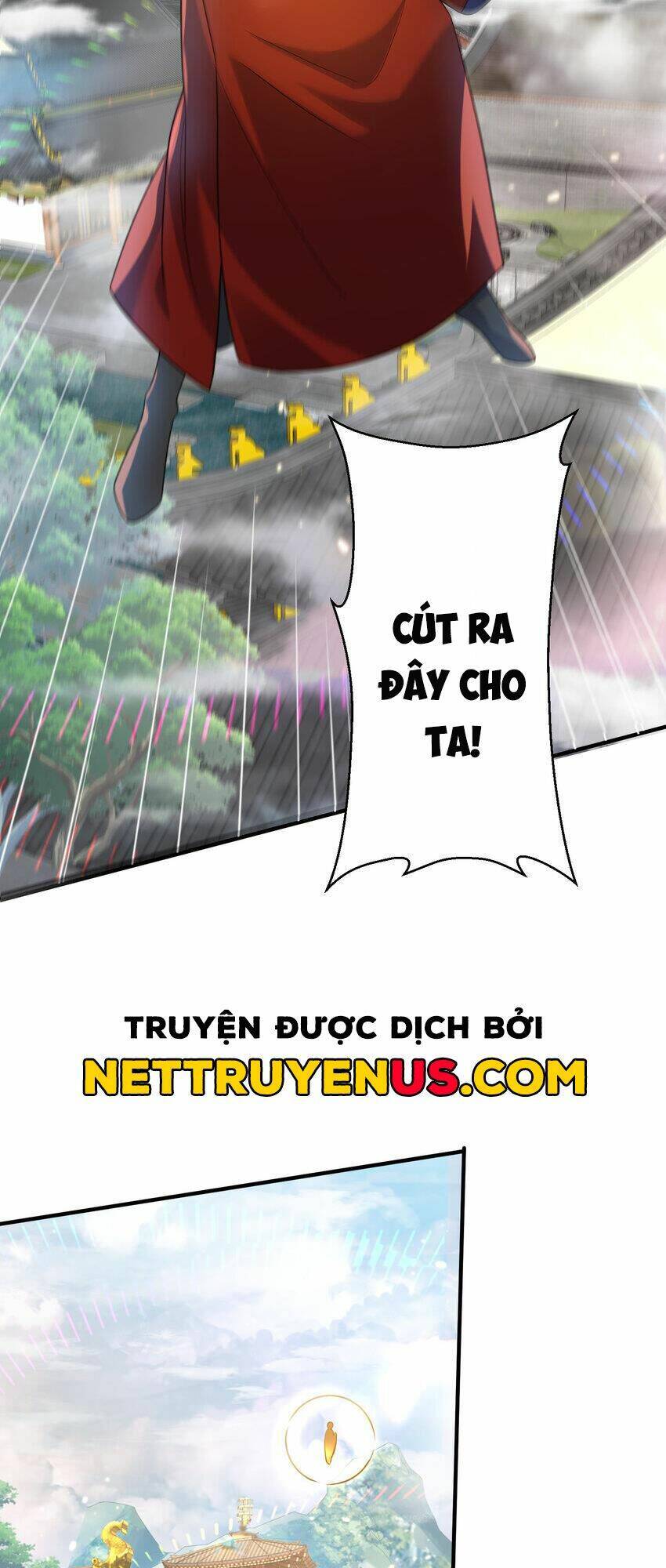 Ta Vô Địch Lúc Nào Chapter 178 - Trang 25