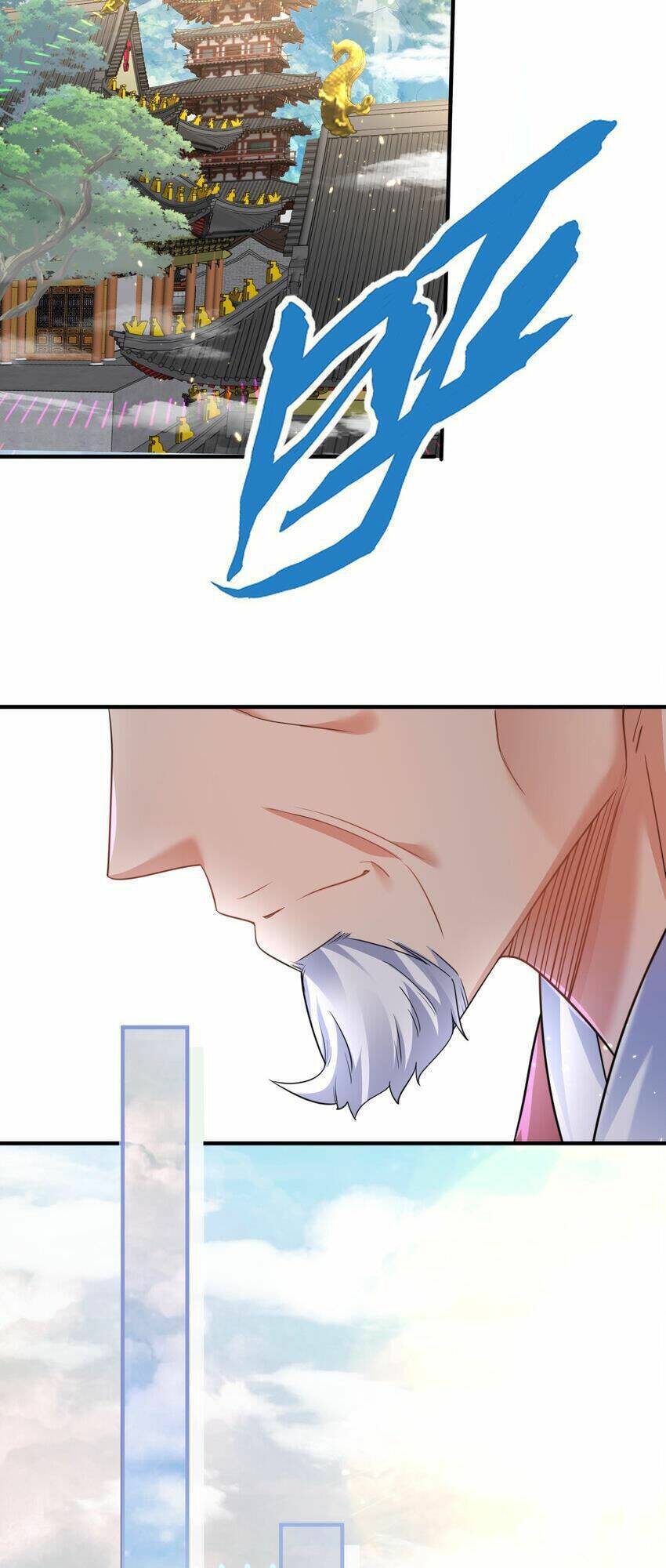 Ta Vô Địch Lúc Nào Chapter 178 - Trang 26