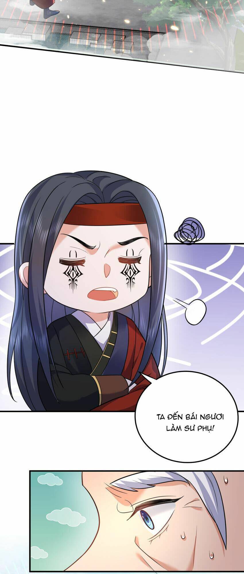 Ta Vô Địch Lúc Nào Chapter 178 - Trang 28