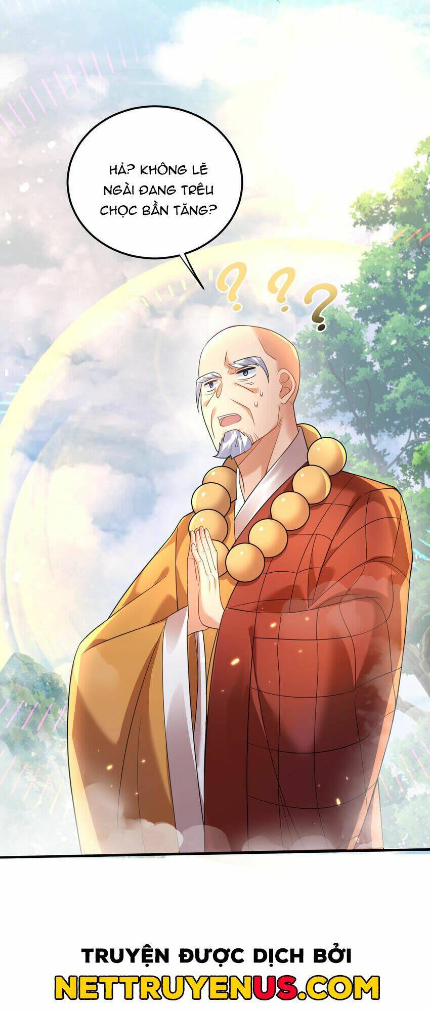 Ta Vô Địch Lúc Nào Chapter 178 - Trang 29