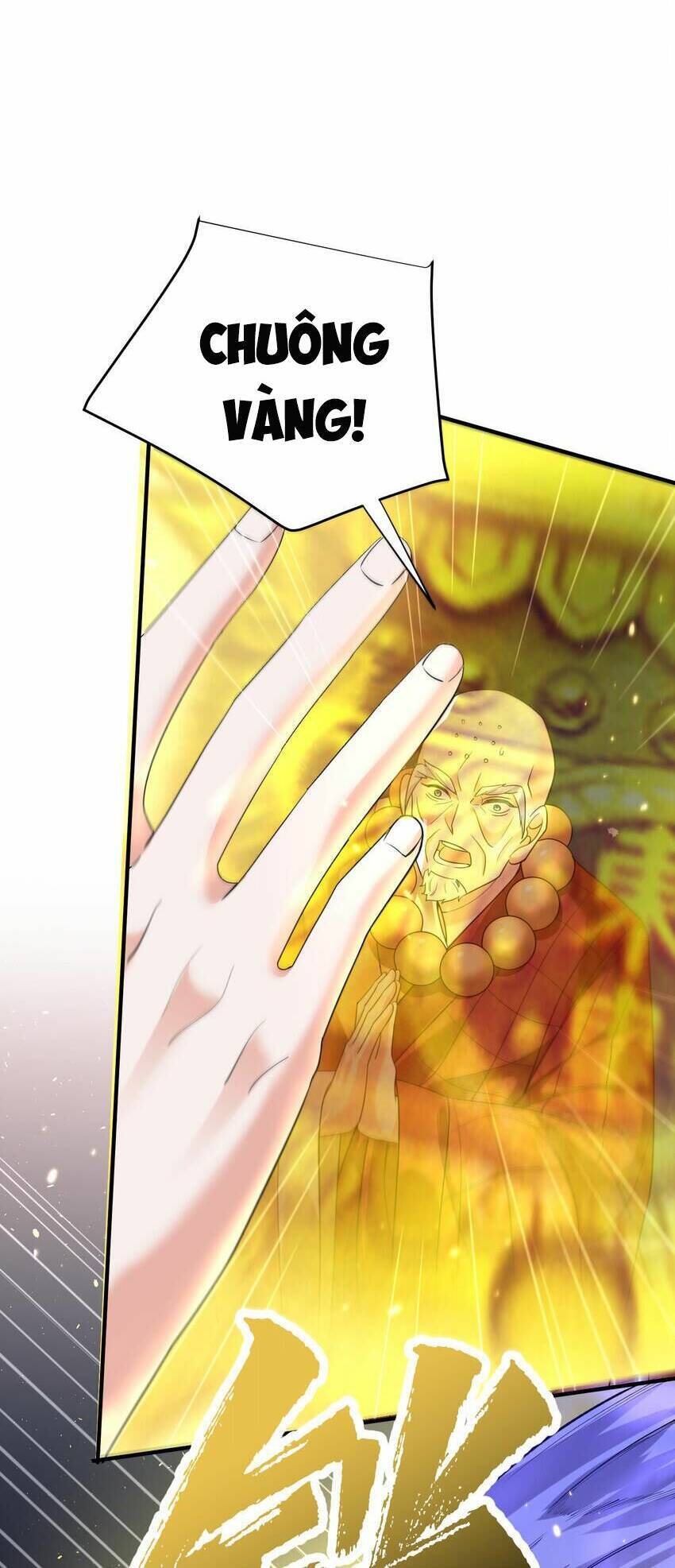 Ta Vô Địch Lúc Nào Chapter 178 - Trang 32