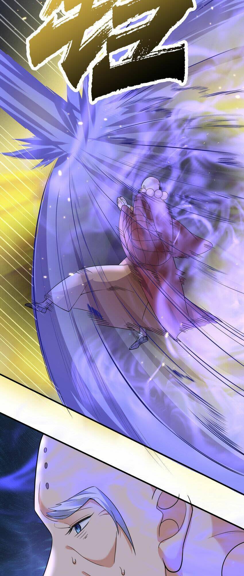 Ta Vô Địch Lúc Nào Chapter 178 - Trang 33