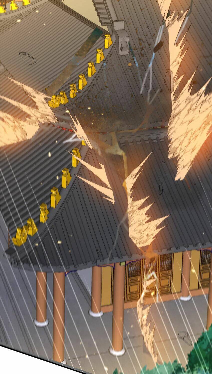 Ta Vô Địch Lúc Nào Chapter 178 - Trang 35
