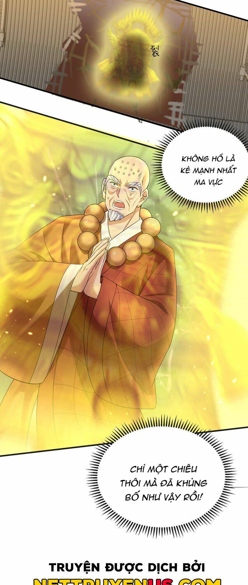 Ta Vô Địch Lúc Nào Chapter 178 - Trang 37