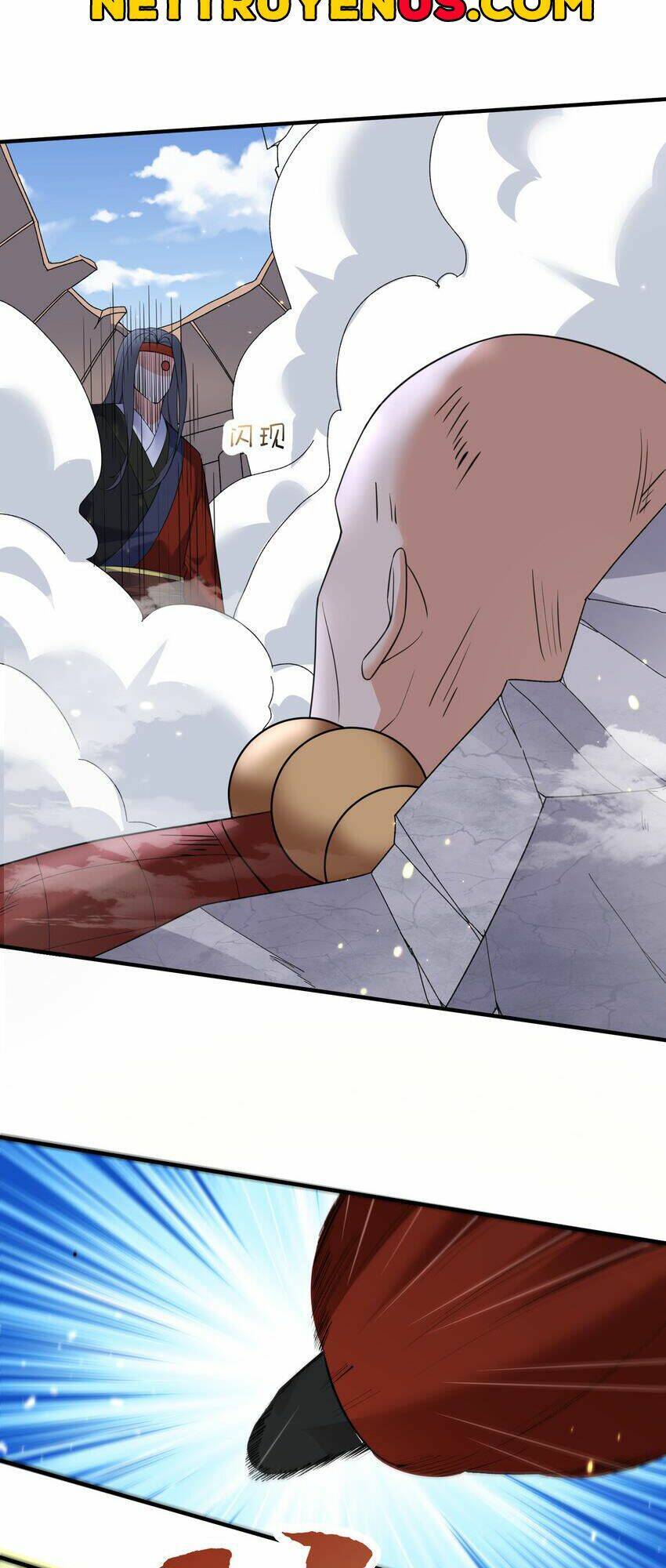 Ta Vô Địch Lúc Nào Chapter 178 - Trang 38