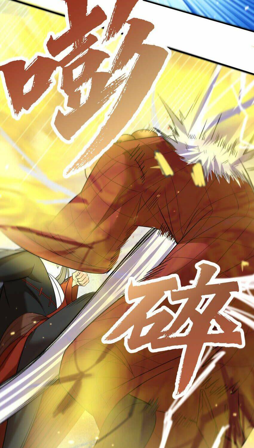 Ta Vô Địch Lúc Nào Chapter 178 - Trang 39