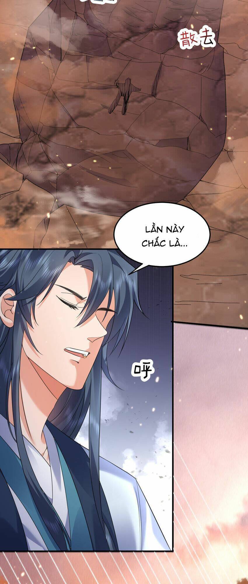 Ta Vô Địch Lúc Nào Chapter 178 - Trang 6