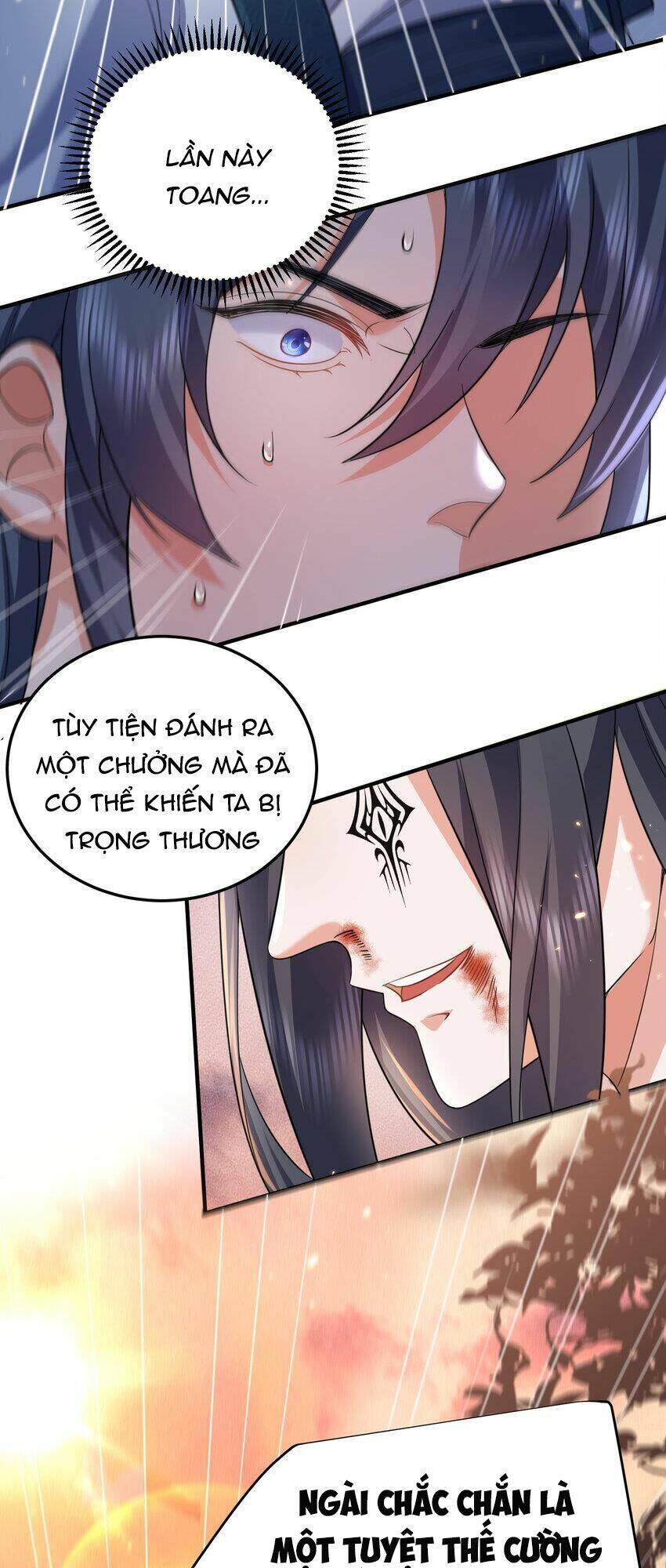 Ta Vô Địch Lúc Nào Chapter 178 - Trang 10