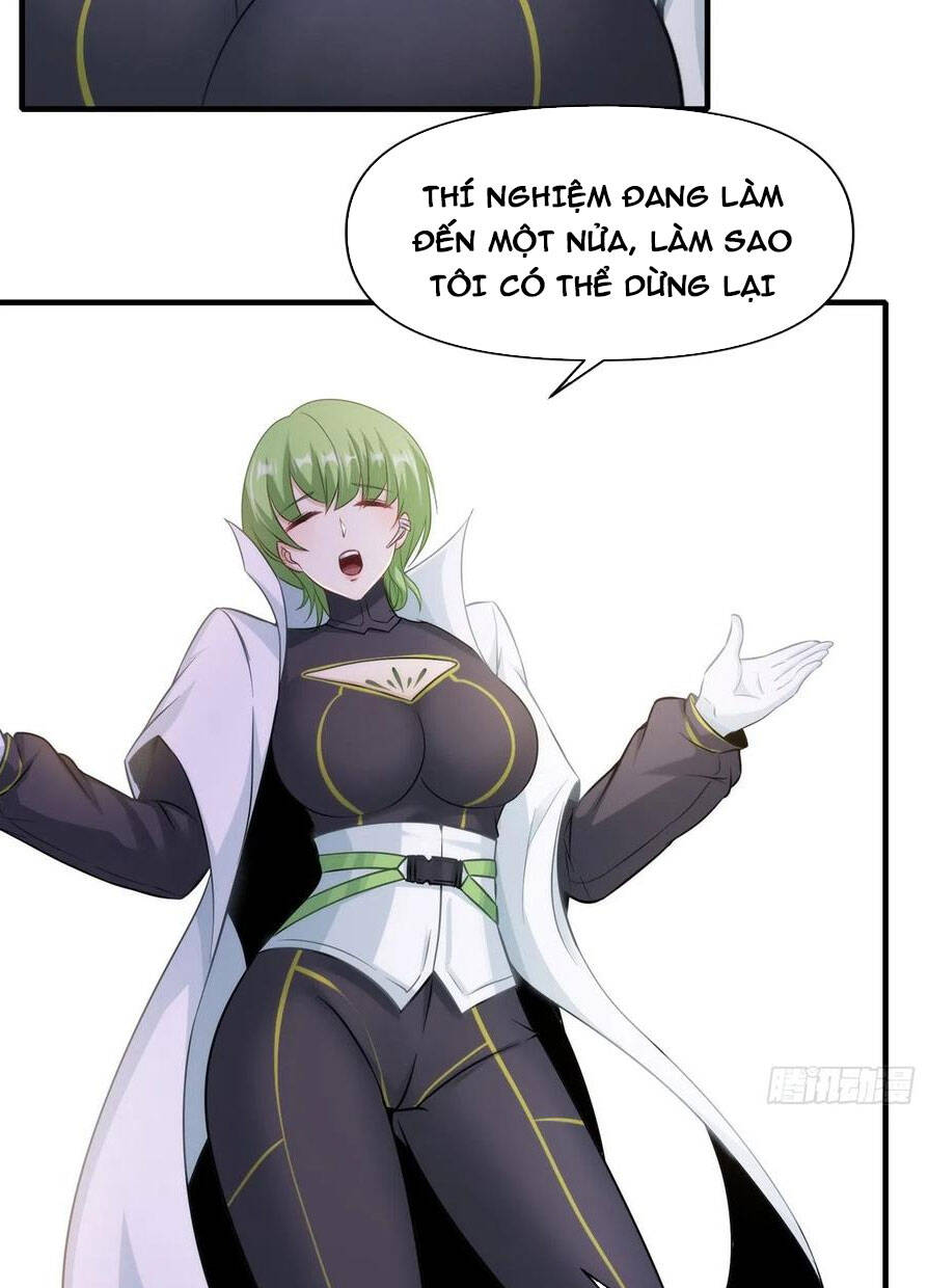 Ta Không Muốn Làm Đệ Nhất chapter 107 - Trang 12