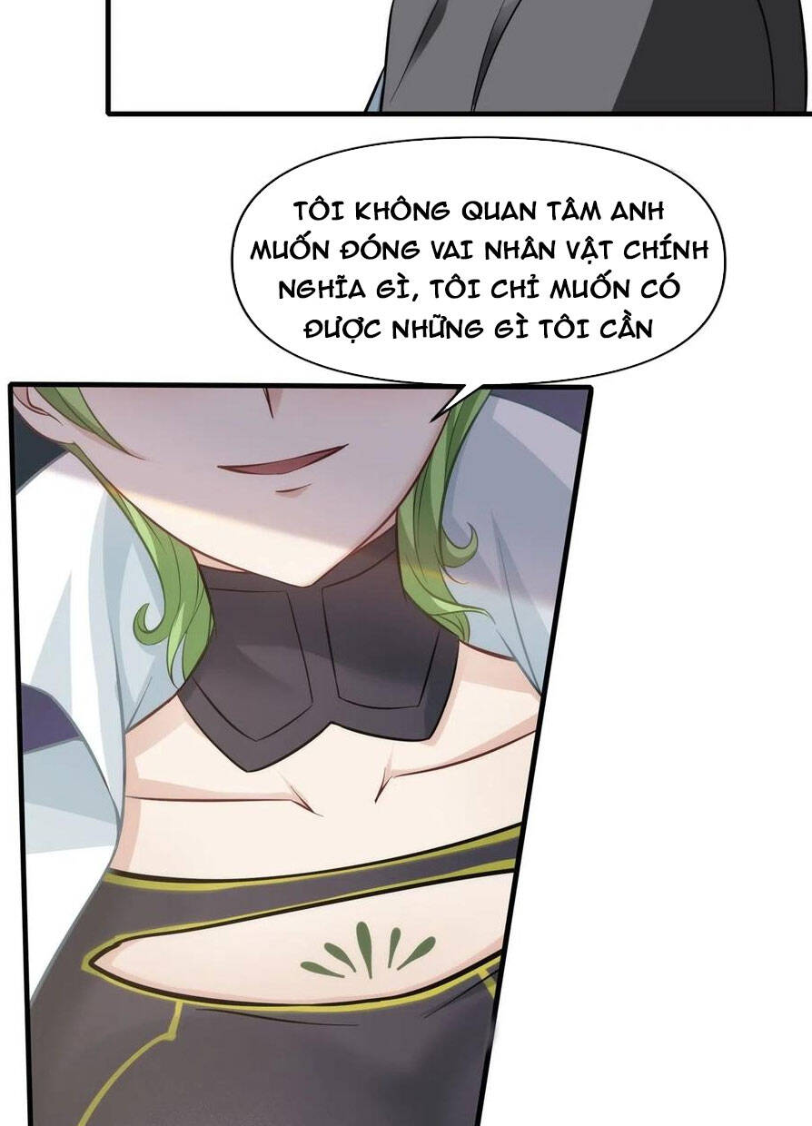 Ta Không Muốn Làm Đệ Nhất chapter 107 - Trang 14