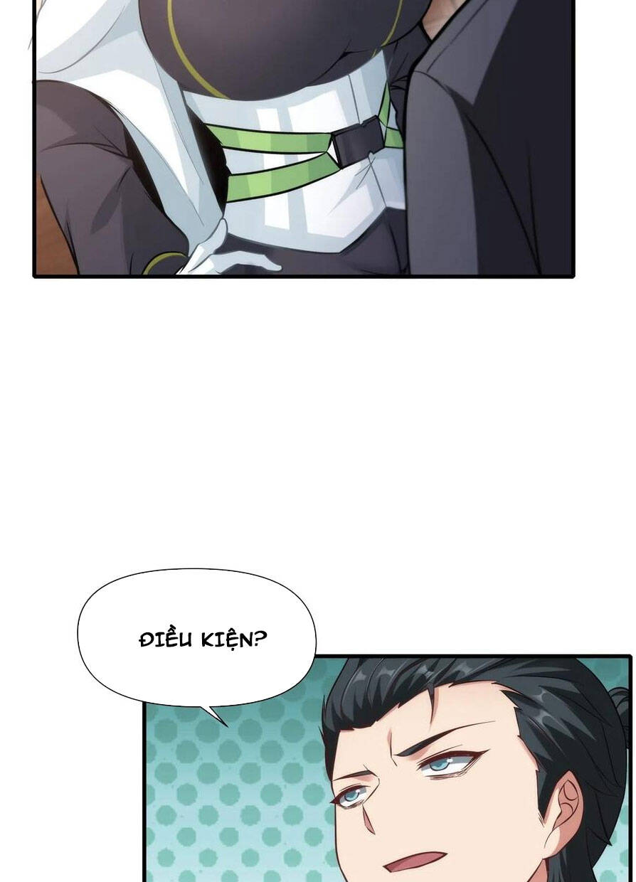 Ta Không Muốn Làm Đệ Nhất chapter 107 - Trang 19