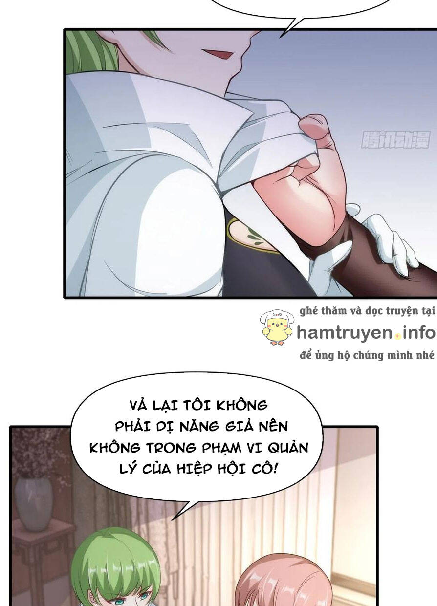 Ta Không Muốn Làm Đệ Nhất chapter 107 - Trang 2