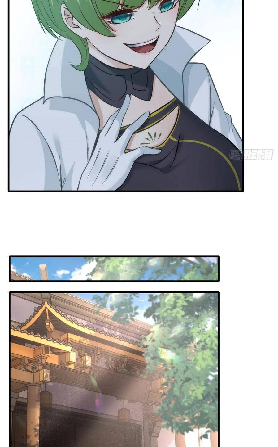 Ta Không Muốn Làm Đệ Nhất chapter 107 - Trang 25