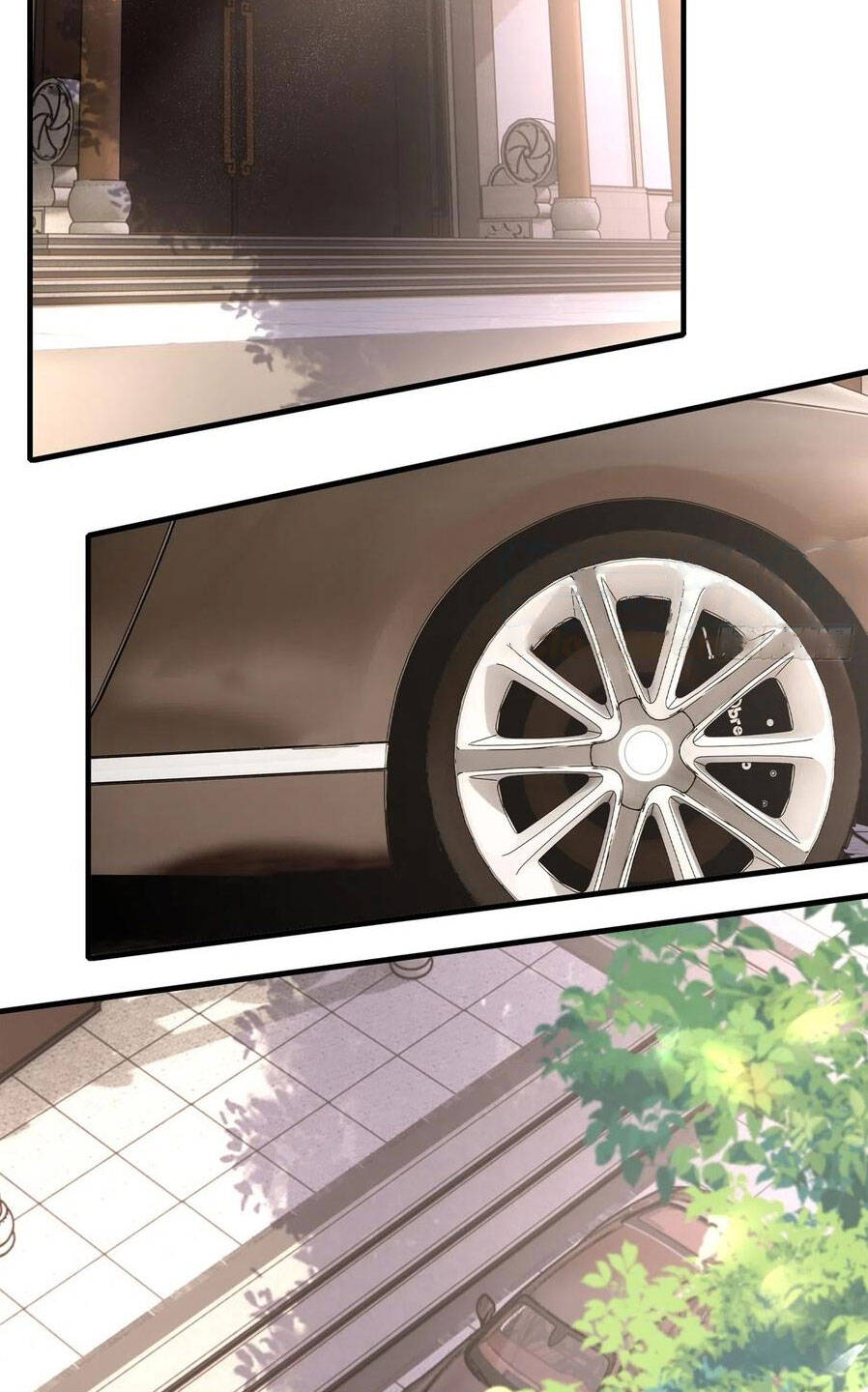 Ta Không Muốn Làm Đệ Nhất chapter 107 - Trang 26