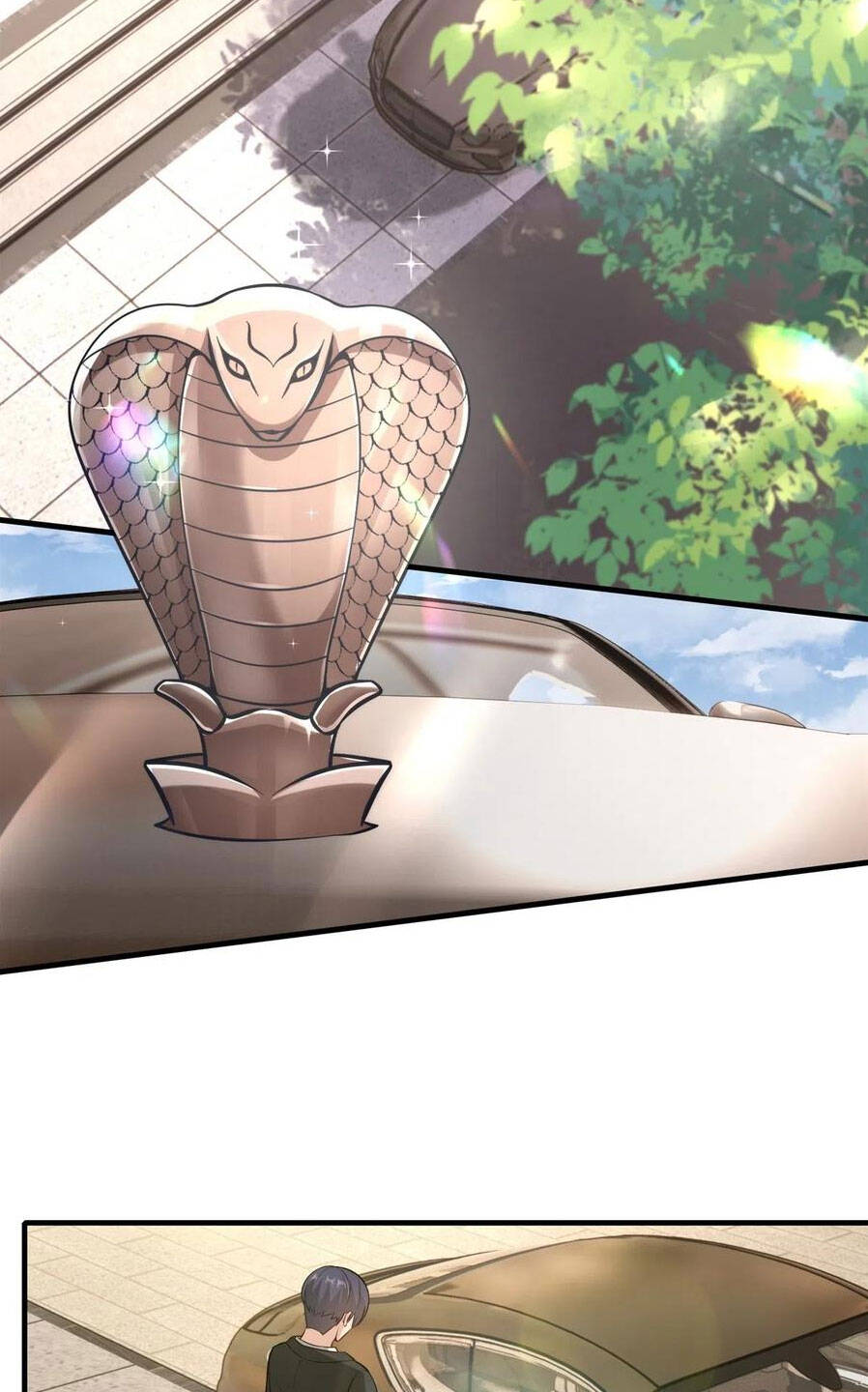 Ta Không Muốn Làm Đệ Nhất chapter 107 - Trang 27