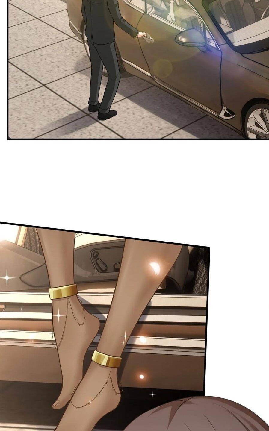 Ta Không Muốn Làm Đệ Nhất chapter 107 - Trang 28
