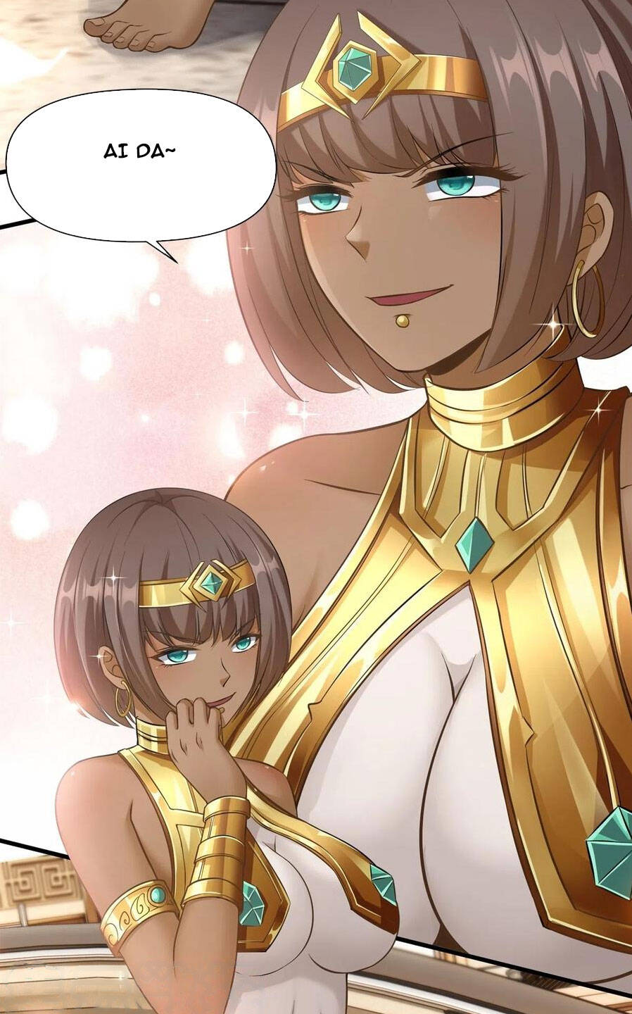 Ta Không Muốn Làm Đệ Nhất chapter 107 - Trang 29
