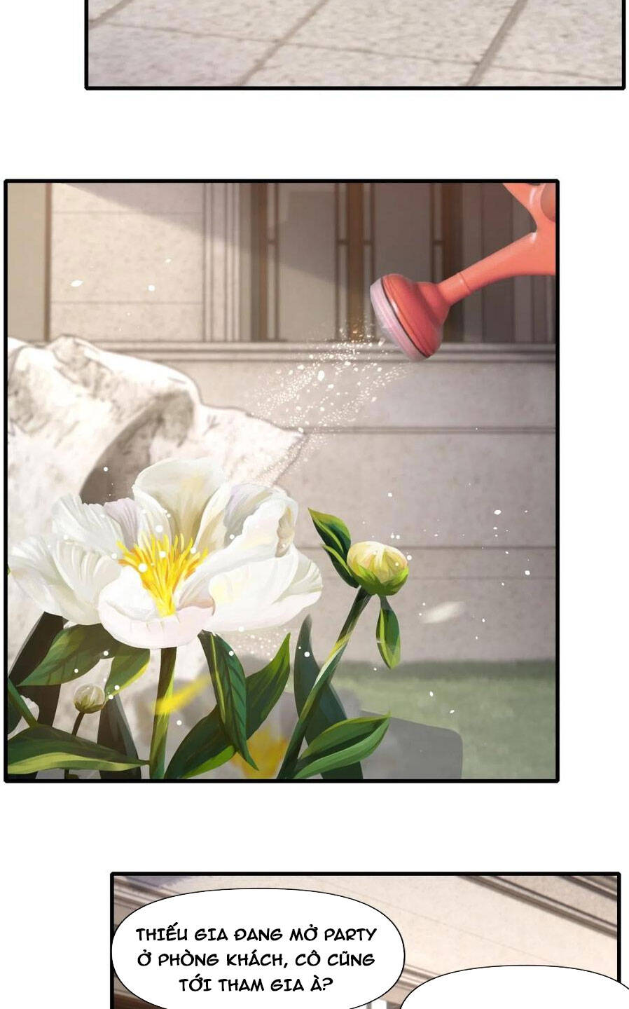 Ta Không Muốn Làm Đệ Nhất chapter 107 - Trang 37