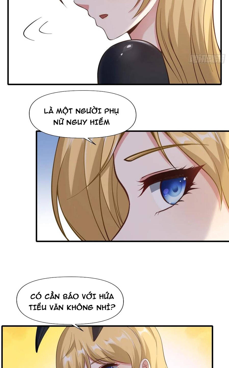 Ta Không Muốn Làm Đệ Nhất chapter 107 - Trang 39