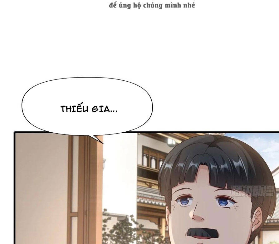 Ta Không Muốn Làm Đệ Nhất chapter 107 - Trang 43