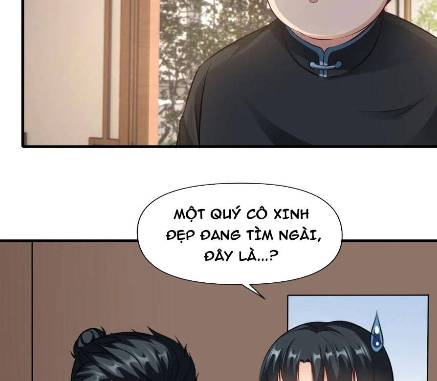 Ta Không Muốn Làm Đệ Nhất chapter 107 - Trang 44