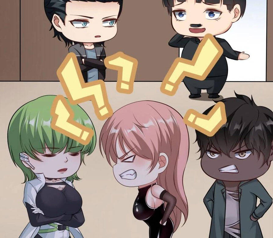 Ta Không Muốn Làm Đệ Nhất chapter 107 - Trang 45