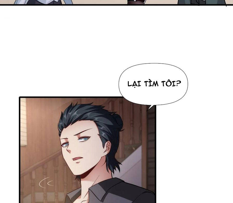 Ta Không Muốn Làm Đệ Nhất chapter 107 - Trang 46