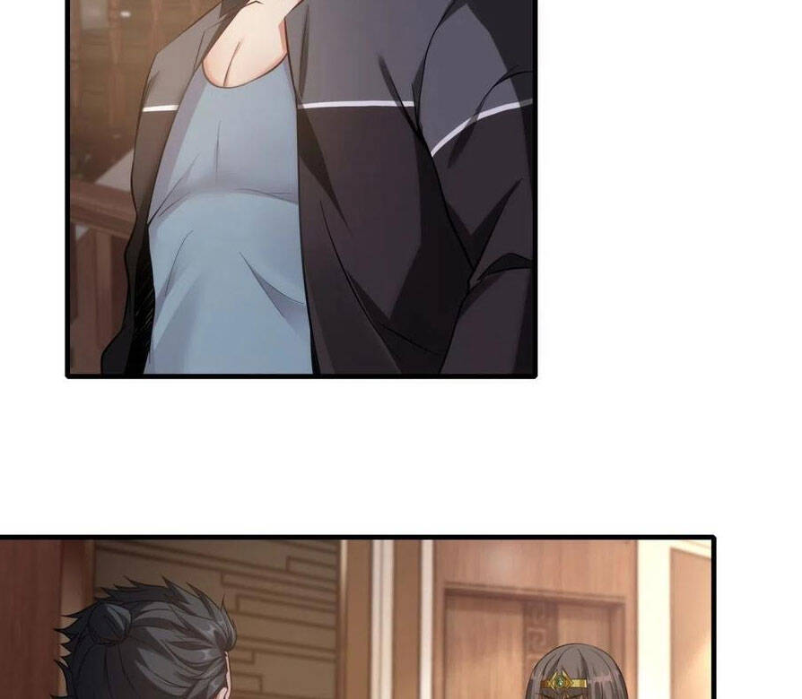 Ta Không Muốn Làm Đệ Nhất chapter 107 - Trang 47