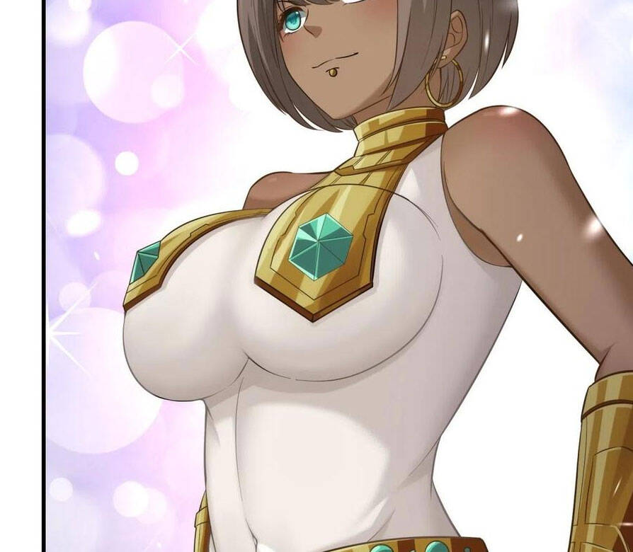 Ta Không Muốn Làm Đệ Nhất chapter 107 - Trang 49