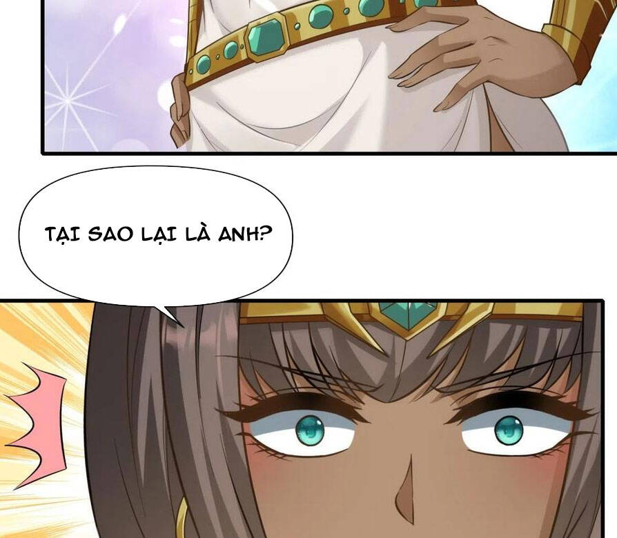 Ta Không Muốn Làm Đệ Nhất chapter 107 - Trang 50