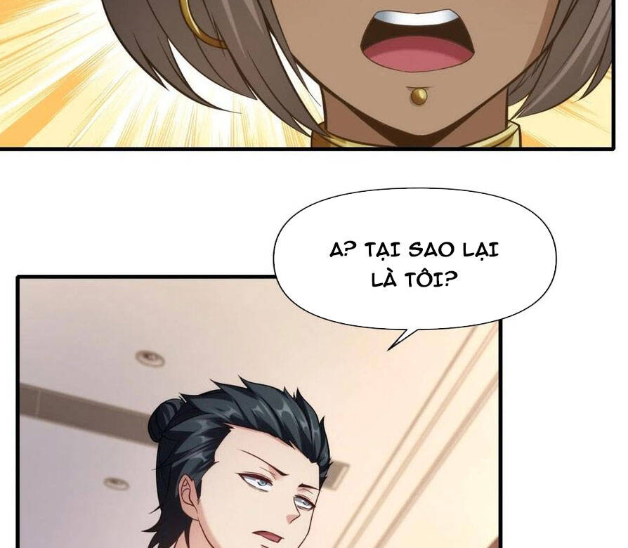 Ta Không Muốn Làm Đệ Nhất chapter 107 - Trang 51