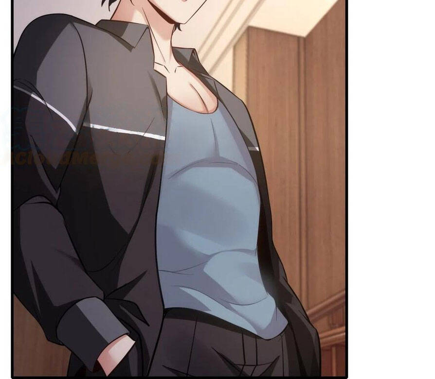 Ta Không Muốn Làm Đệ Nhất chapter 107 - Trang 52