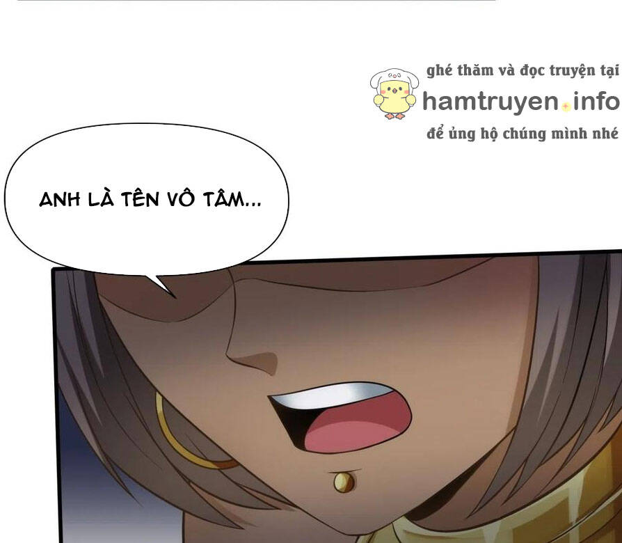 Ta Không Muốn Làm Đệ Nhất chapter 107 - Trang 53