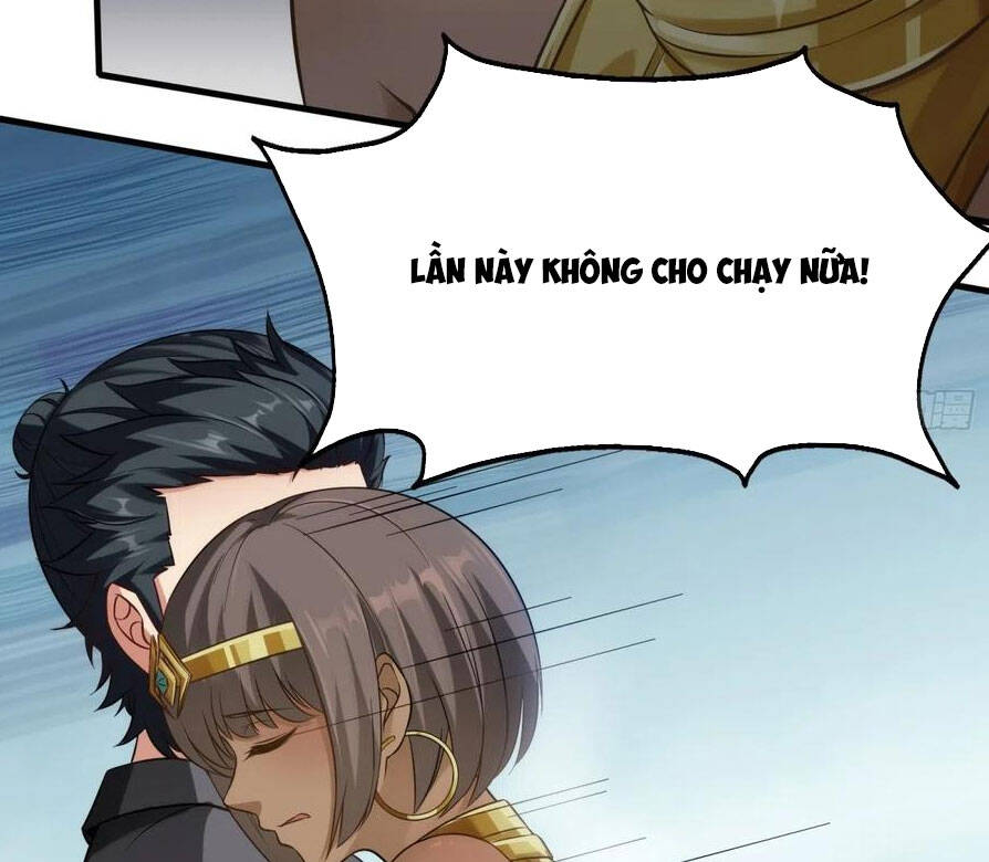 Ta Không Muốn Làm Đệ Nhất chapter 107 - Trang 54