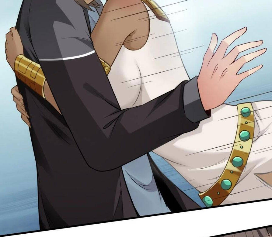 Ta Không Muốn Làm Đệ Nhất chapter 107 - Trang 55